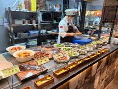 -黄山老妈·土菜(碧桂园店)