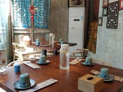 -锦小馆(安贞店)