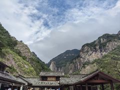 -雁荡山风景名胜区