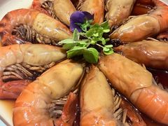 -佬太公海鸭·海鲜大排档(上海总店)