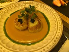 -Bistro Les Lilas丁香花小酒馆