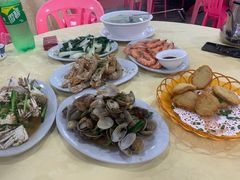 -秋姐美食店(旅游大道店)