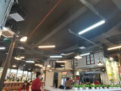 -憨铁匠老火锅(龙岗万科里店)