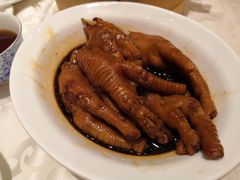 鲍汁凤爪-南园酒家(前进路店)