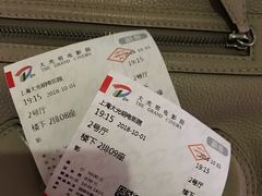 -大光明电影院(南京西路店)