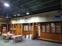 -老三龙虾(汉阳杨泗庙店)