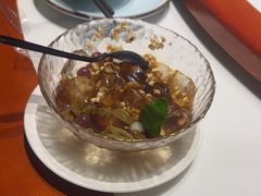 -南山翁新概念川菜(江宁万达广场店)