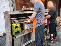 抚琴第一烧烤-抚琴第一烤(抚琴地铁站A口店)