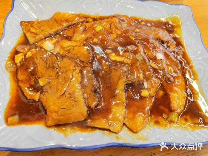 西关回头馆(西关美食街店)图片