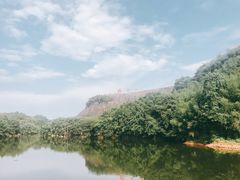 -飞天山旅游区