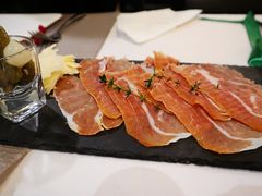 帕尔玛火腿-LA CREPERIE BRETONNE布列塔尼法式餐厅(天童北路店)
