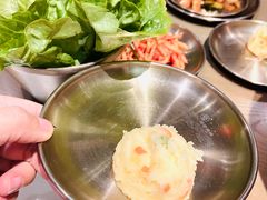 -西塔老太太泥炉烤肉(双井店)