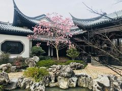 -上海皇廷花园酒店·御宴中餐厅