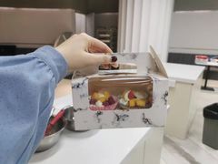 -米柚烘焙教室(工联CC店)
