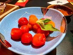 -無二炙坊·和牛烧肉(大钟寺1733店)