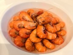 -君来湖滨饭店·渔餐厅