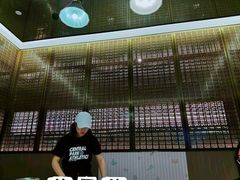 -荣品荟·融合餐厅(月湖广场店)