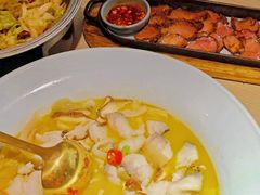 -蜜桃餐厅·伴山(绿宝广场店)