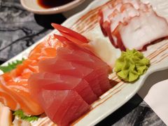 -枫品铁板烧(东樾店)