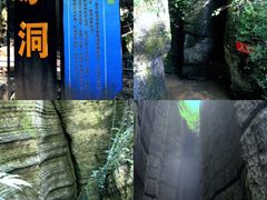 -梦幻奥陶纪景区