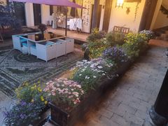 -浔岚云舍mist静谧观景美宿(丽江古城店)