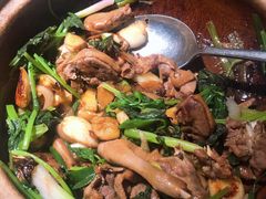 -大鸽饭(岗顶店)