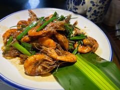 -灶丰年间(定安路店)