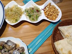 -食鸡公社辣子鸡·潍坊菜·烧烤