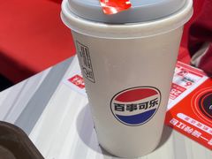 -肯德基(南安中骏世界城店)