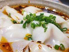 -默记孙抄手(经开万达店)