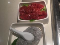 虾滑-海底捞火锅(团结桥店)
