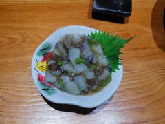 -福匠日本料理(人民路店)