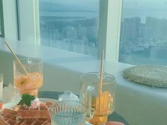 -Jungle Nat 高空餐厅