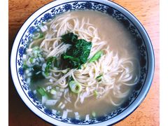 -竹青胶东摔面(黄岛开发区店)