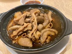 -白云宾馆·白云宴餐厅