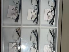 -LensCrafters亮视点(蓝色港湾店)