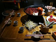 -白乐天毛肚火锅馆(解放碑店)