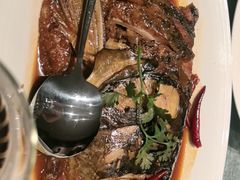 -凤凰园烤鸭店·唐山菜·传承花椒肉(老唐丰路店)