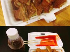 -细妹五香牛杂(步行街店)