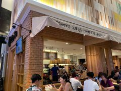 -After You Dessert Cafe(CENTRALWORLD)