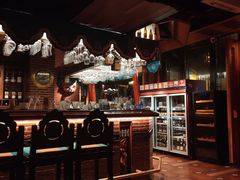 -甘尼仕印度餐厅酒吧(斜塘老街店)