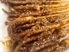 -十里铺铁板鱿鱼