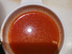 -东道煮牛肉火锅(东盛大街店)