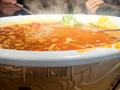 -桂小厨广西菜(印象城店)