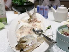 -淮扬厨子(健康路店)