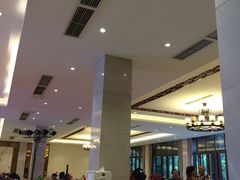 大堂-竹涧府