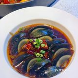 这家新疆炒鸡真的太美味了！