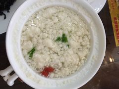 金桥乔家八大碗-乔家满族八大碗(流水沟店)