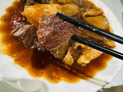 -逢春菜馆天津菜(胜利路店)