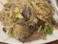-牛小隆牛肉面馆(四牌楼店)